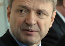 Губернатора Ткачева могут отправить в "отставку" на пост министра