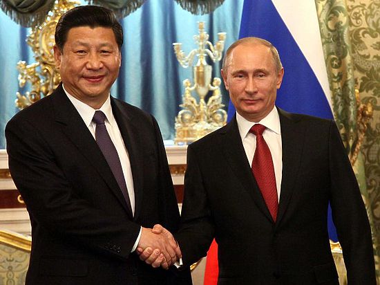 Эксперты оценили перспективы российско-китайского сотрудничества