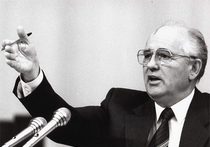Горбачева больше не ненавидят, а о перестройке вспоминают с теплотой