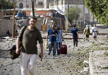 От «Шторма» к «Надежде»: Саудовская Аравия прекратила бомбардировки Йемена