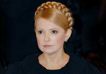 Тимошенко может занять место Ляшко в Раде