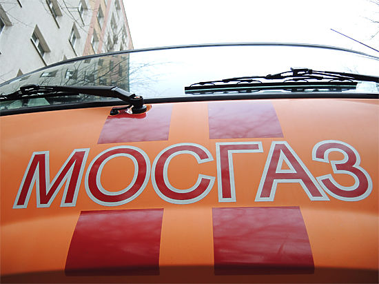 В праздники москвичам обещают полную газовую безопасность