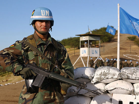 Чем запомнились почти семь десятилетий миротворческой деятельности Объединенных наций