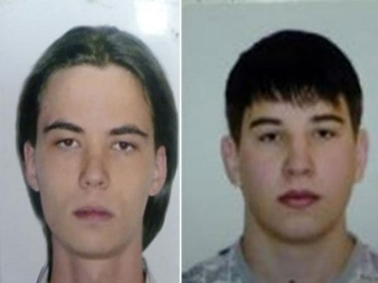 Суд арестовал 21-летнего Константина Суркова и 23-летнего Сергея Букаева, устроивших настоящую Варфоломеевскую ночь в ночь с четверга на пятницу в Кумертау