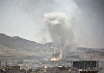 Саудовская Аравия возобновила бомбардировки Йемена вопреки заявлению о конце авиаоперации