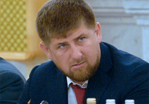 Кадыров приказал "открывать огонь на поражение" по участникам несогласованных спецопераций 