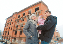 В Пушкинском районе 630 семей остались на улице