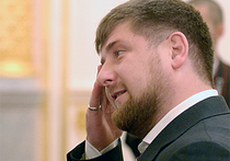 Кадыров: Я готов уйти, если это будет необходимо