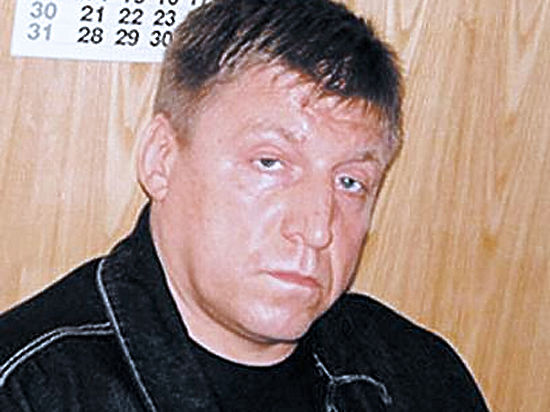 Очередной колоритный вор в законе был задержан сотрудниками Московского уголовного розыска