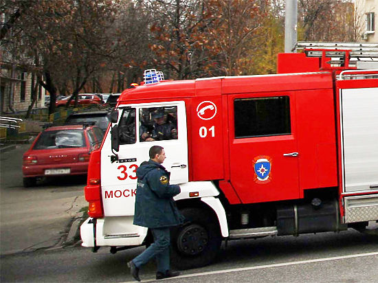 Пожары, в которых также пострадали студенты, здесь были в 2014-м и в 2010-м годах