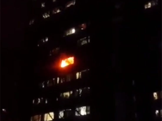 Студенты-погорельцы возмущены нарушениями пожарной безопасности в студгородке