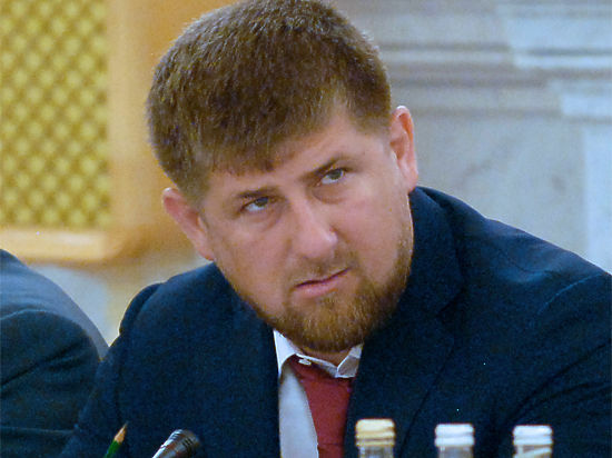 Глава Чечни потребовал разобраться со ставропольскими полицейскими за инцидент в Грозном 