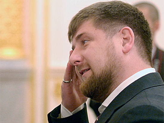Глава Чечни заявил, что не надо противопоставлять его и президента Путина