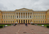 Русский музей отмечает 120-летие