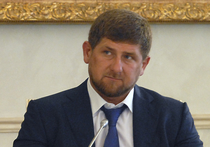 Кадыров обвинил МВД РФ во лжи и потребовал задержать "бандитов" в масках