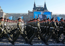 Нет другого выбора: японский премьер пропустит парад Победы в Москве