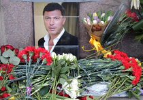 СМИ: Ключевой свидетель по делу Немцова Геремеев стал подозреваемым