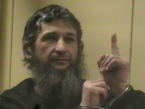 Террориста из Исламской партии Туркестана, готовившего в 2013 году взрыв в Москве на 9 мая, приговорил к заключению Мособлсуд