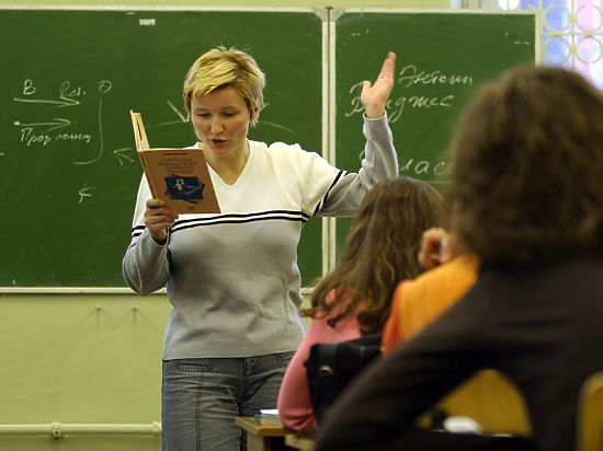 Самые больные вопросы образования обсудят на Первом независимом съезде педагогов Москвы