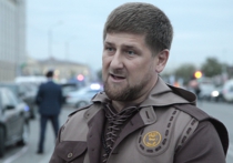 Кадыров требует объяснений от СК о закрытии дела ставропольских силовиков