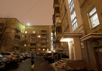 В Москве труп старика пролежал в квартире пять лет, прежде чем его нашел племянник