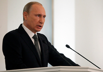 Фильм «Президент»: Путин рассказал, как прошли 15 лет у власти