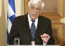 Греция вряд ли получит "военный долг" от Германии