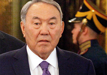 Назарбаев: уйти нельзя, остаться