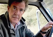 Уволенный из Top Gear Кларксон может сняться в российской комедии