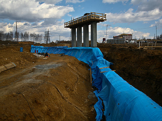 Дорога из Иркутска на Байкал переживает первый этап модернизации