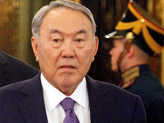 Почти все казахстанцы проголосовали за действующего президента

