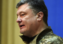Президент Украины: "Война может начаться в любой момент"