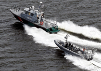 Опять русская субмарина? Финские власти подорвали неопознанный подводный объект