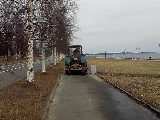 Некоторые секреты взаимоотношений убирающего петрозаводские улицы ГУП «Мост» с администрацией Петрозаводска