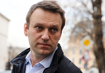 Навальный обжалует в ЕСПЧ отмену регистрации "Партии прогресса"