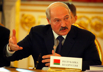 Лукашенко - о дружбе с Россией, островке спокойствия и лечении алкоголиков