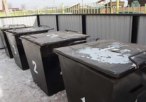 Бизнес на ядовитых  отходах, или почему под Улан-Удэ простаивает мусоросжигающий завод стоимостью 1 миллион евро