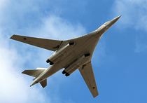 Шойгу предложил возобновить производство уникального ракетоносца  Ту-160