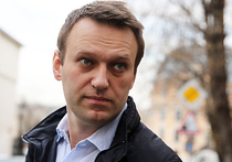 "Партия прогресса" Навального обжаловала решение о ликвидации