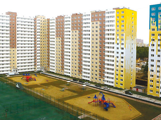 8 причин, по которым в Сургуте выгоднее покупать новое жильё
