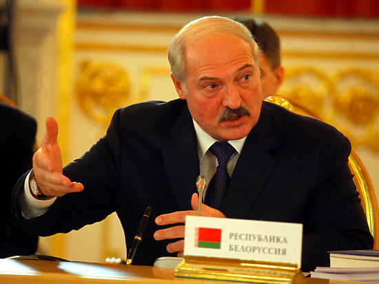 Президент Белоруссии обратился к народу и Национальному собранию