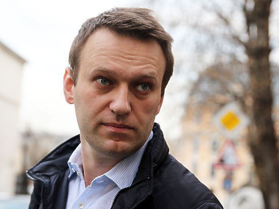 Соответствующее заявление сделали сам Алексей Навальный и юрист партии Дмитрий Крайнев