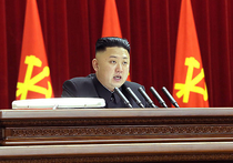 Названа истинная причина отказа Ким Чен Ына приехать в Москву
