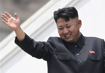 Лидер Северной Кореи не приедет на парад Победы в Москву