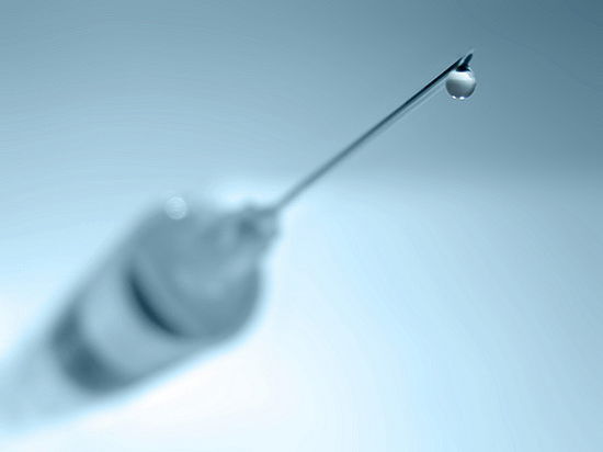 Пора расширить список подлежащих вакцинации болезней