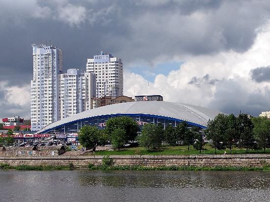 Челябинск станет городом трудовой доблести и славы