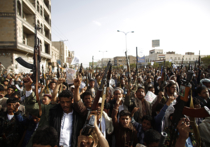Саудовская Аравия: ввод войск в Аден не является началом наземной операции