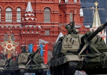 Запад упустил возможность наладить отношения с РФ, бойкотировав парад Победы