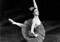 Майя Плисецкая: больше, чем балерина