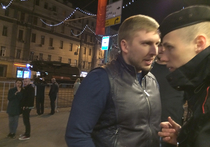 Обнародовано видео избиения директора Веры Полозковой